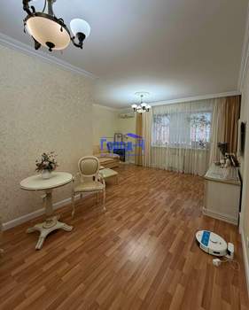 3-к квартира, вторичка, 108м2, 4/5 этаж