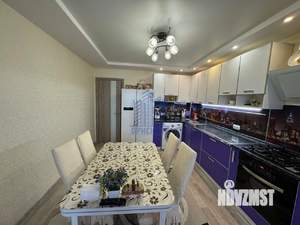 3-к квартира, вторичка, 79м2, 7/9 этаж