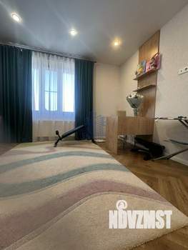 3-к квартира, вторичка, 103м2, 8/8 этаж