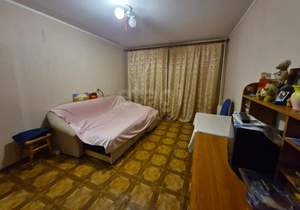 1-к квартира, вторичка, 31м2, 3/5 этаж