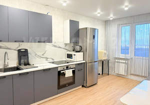1-к квартира, вторичка, 41м2, 14/16 этаж
