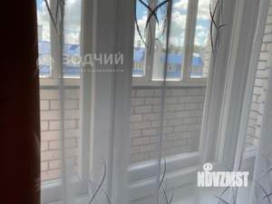 1-к квартира, вторичка, 35м2, 2/5 этаж