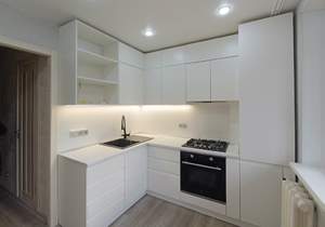1-к квартира, вторичка, 38м2, 5/5 этаж