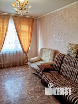 1-к квартира, вторичка, 36м2, 6/9 этаж