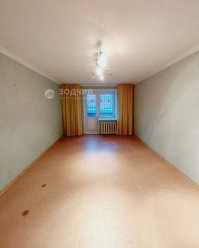 3-к квартира, вторичка, 101м2, 2/10 этаж