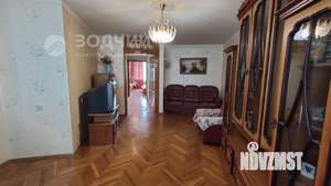 3-к квартира, вторичка, 98м2, 6/15 этаж