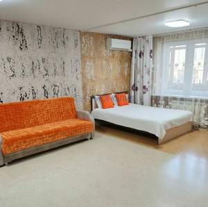 1-к квартира, вторичка, 40м2, 5/5 этаж