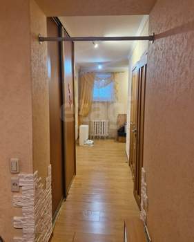 3-к квартира, вторичка, 89м2, 3/10 этаж