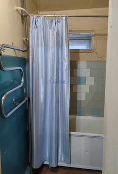 1-к квартира, вторичка, 30м2, 5/5 этаж