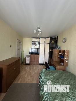 4-к квартира, вторичка, 87м2, 4/17 этаж