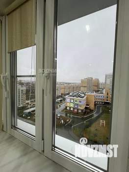 2-к квартира, вторичка, 50м2, 7/12 этаж