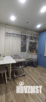 1-к квартира, вторичка, 43м2, 2/10 этаж