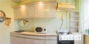 3-к квартира, вторичка, 66м2, 4/9 этаж