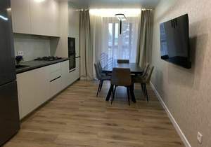 2-к квартира, вторичка, 75м2, 3/10 этаж