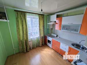 1-к квартира, вторичка, 34м2, 4/5 этаж
