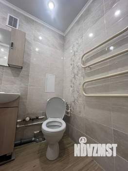 1-к квартира, вторичка, 29м2, 3/5 этаж