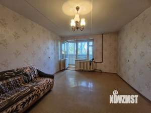 3-к квартира, вторичка, 69м2, 5/9 этаж