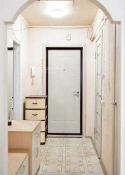 1-к квартира, вторичка, 33м2, 1/9 этаж