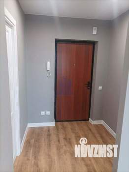 1-к квартира, вторичка, 38м2, 9/9 этаж