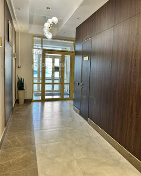 1-к квартира, вторичка, 54м2, 3/9 этаж