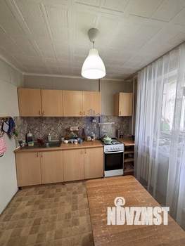 3-к квартира, вторичка, 71м2, 2/5 этаж