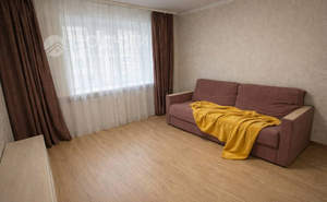 1-к квартира, вторичка, 44м2, 3/10 этаж