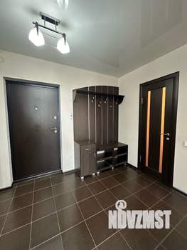1-к квартира, вторичка, 40м2, 2/9 этаж