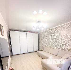 1-к квартира, вторичка, 33м2, 3/5 этаж