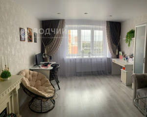 2-к квартира, вторичка, 77м2, 13/16 этаж