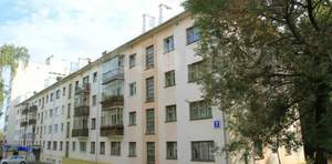 1-к квартира, вторичка, 19м2, 4/5 этаж