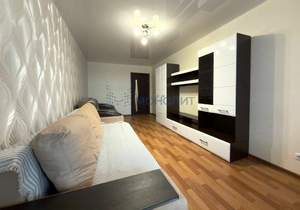 1-к квартира, вторичка, 46м2, 8/8 этаж