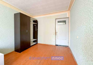 2-к квартира, вторичка, 46м2, 3/5 этаж
