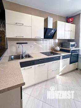 1-к квартира, вторичка, 48м2, 16/16 этаж
