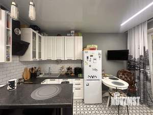 1-к квартира, вторичка, 47м2, 6/16 этаж