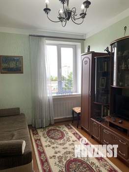 2-к квартира, вторичка, 37м2, 3/5 этаж
