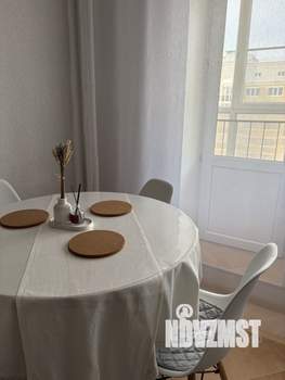 1-к квартира, вторичка, 50м2, 9/10 этаж