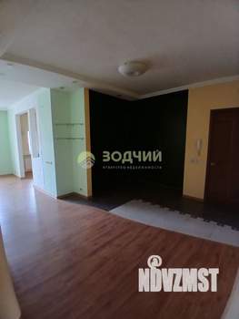 2-к квартира, вторичка, 72м2, 7/7 этаж