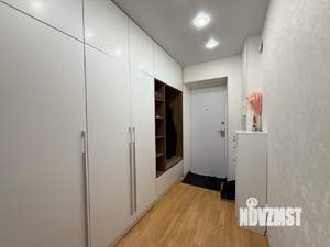 3-к квартира, вторичка, 72м2, 7/12 этаж