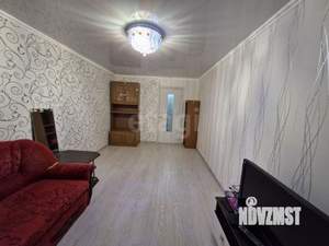 2-к квартира, вторичка, 60м2, 4/10 этаж