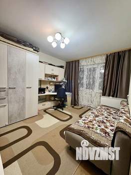 1-к квартира, вторичка, 35м2, 5/5 этаж
