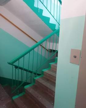 3-к квартира, вторичка, 64м2, 2/9 этаж