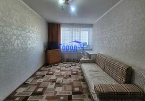 1-к квартира, вторичка, 31м2, 7/9 этаж