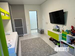 1-к квартира, вторичка, 44м2, 1/4 этаж