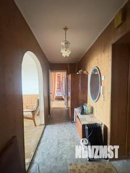 2-к квартира, вторичка, 55м2, 7/9 этаж