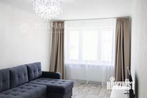 1-к квартира, вторичка, 40м2, 8/16 этаж