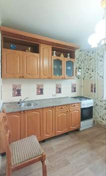 1-к квартира, вторичка, 33м2, 9/11 этаж