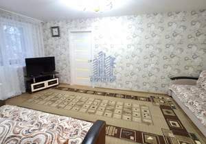 2-к квартира, вторичка, 47м2, 3/5 этаж