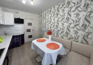 1-к квартира, вторичка, 44м2, 3/16 этаж