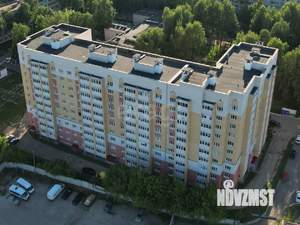 1-к квартира, вторичка, 37м2, 7/10 этаж