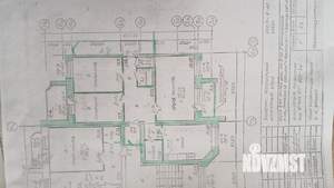 3-к квартира, вторичка, 110м2, 3/9 этаж